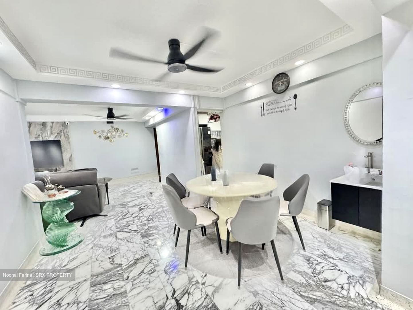 Blk 413 Bedok North Avenue 2 (Bedok), HDB 5 Rooms #560867951